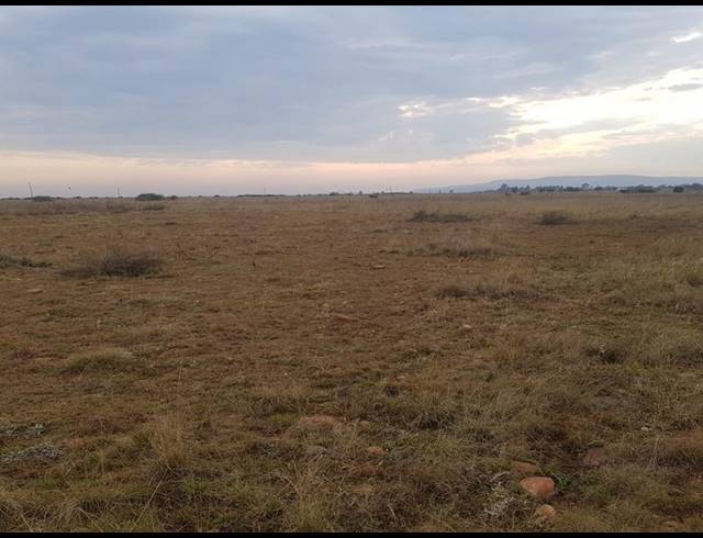 LAND FOR SALE IN HENLEY-ON-KLIP